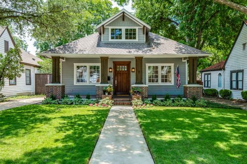 6122 Richmond Ave, Dallas, TX, 75214-3634 | Card Image