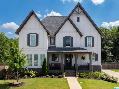 1141 Clifton Rd, HOOVER, AL, 35244-5605 | Card Image