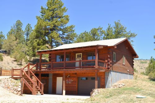 6809 Co Rd 328, Westcliffe, CO, 81252 | Card Image