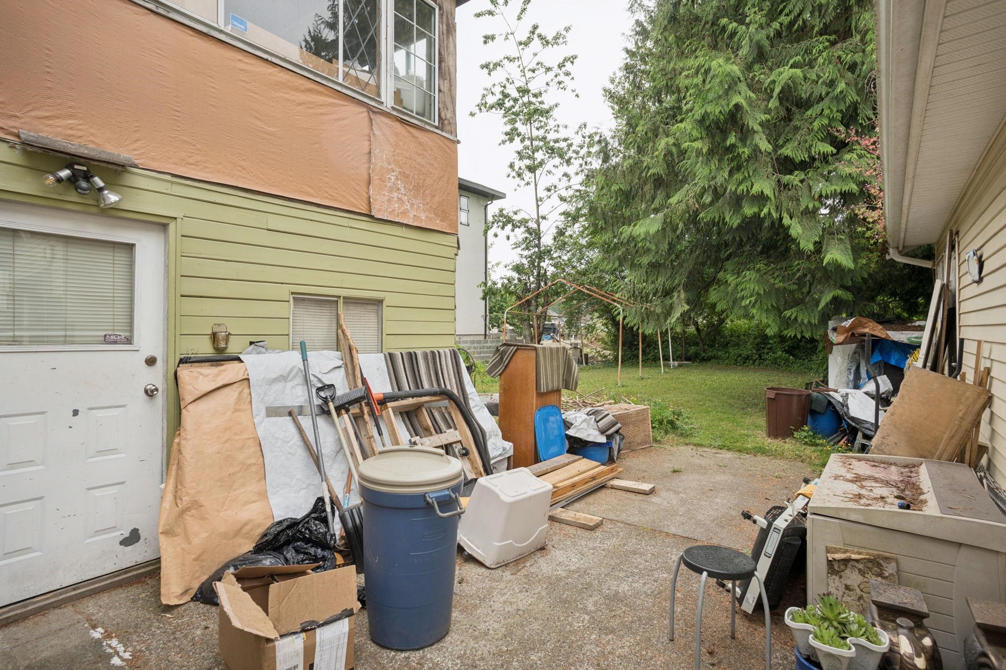 Residential in Surrey 4