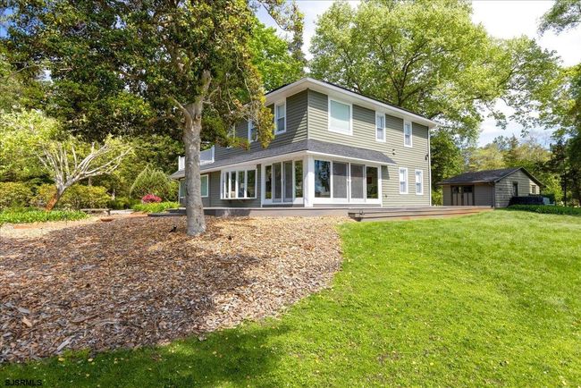 138 N Maple Ave, House other with 4 bedrooms, 3 bathrooms and null parking in Tuckerton NJ | Image 59