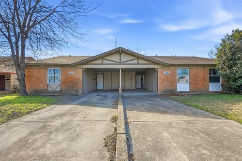 1810-1812 Frances Drive, Garland, TX, 75042 | Card Image