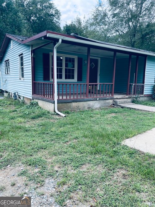 129 E Virginia Ave, Macon, GA, 31217-2102 | Card Image