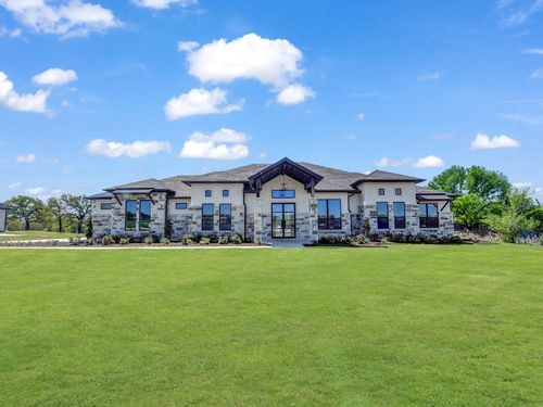 4009 Estancia Blvd, Weatherford, TX, 76088-3358 | Card Image