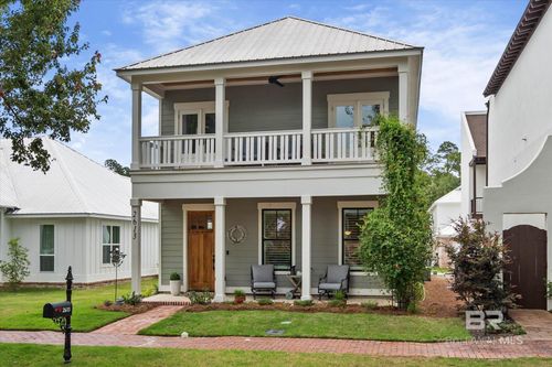 2613 Serigny St, Gulf Shores, AL, 36542-5403 | Card Image