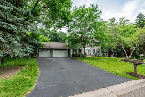 4810 Juneau Ln N, Plymouth, MN, 55446-3453 | Card Image