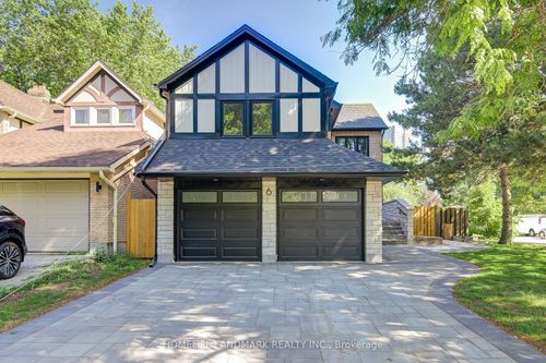 6 Eddy Green Crt, Thornhill, ON, L4J2S5 | Card Image