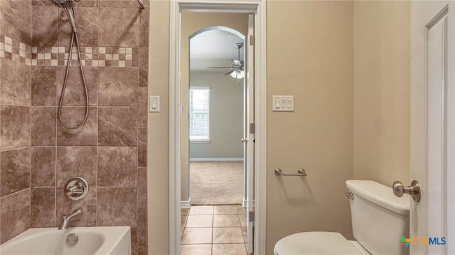 1210 Mountain View Dr, House other with 3 bedrooms, 3 bathrooms and null parking in Harker Heights TX | Image 21