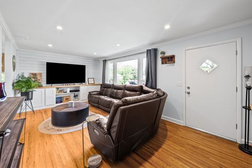 3928 Stilton Dr, Nashville, TN, 37207-1631 | Card Image