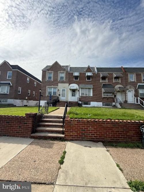 6628 Cottage St, PHILADELPHIA, PA, 19135-2713 | Card Image