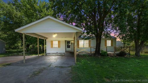 3296 Laurann Ln, Pryor, OK, 74361-2332 | Card Image