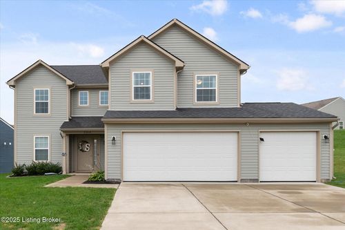 2014 Carnegie Dr, Shelbyville, KY, 40065-8884 | Card Image