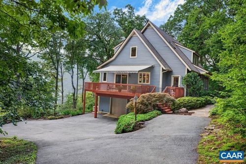 575 Far Knob Climb, NELLYSFORD, VA, 22958-9606 | Card Image