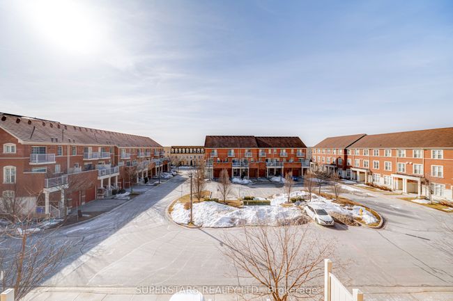 69 Cathedral High St, House attached with 5 bedrooms, 4 bathrooms and 2 parking in Markham ON | Image 13