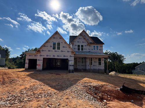 44-17 Lipford Ct, Selma, NC, 27576-5763 | Card Image