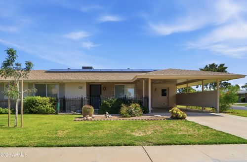 9013 N 109th Ave, Sun City, AZ, 85351-4627 | Card Image