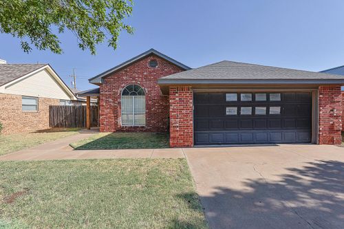2316 91st Street, Lubbock, TX, 79423 | Card Image