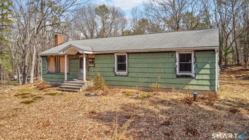 136 Minnechaug Dr, Glastonbury, CT, 06033-1910 | Card Image