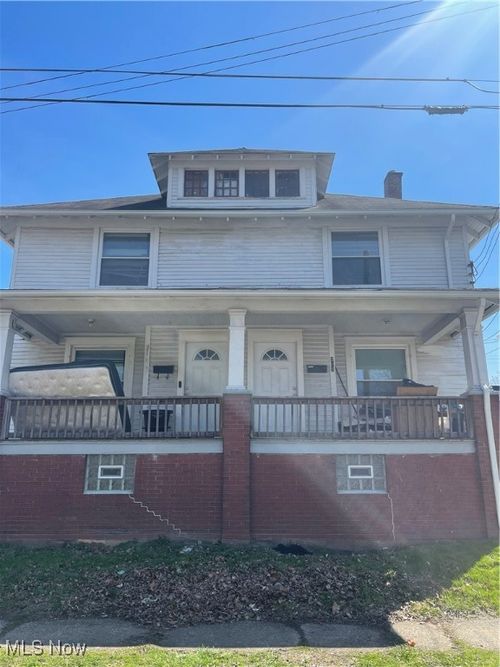 705 16th St Nw, Canton, OH, 44703-1635 | Card Image