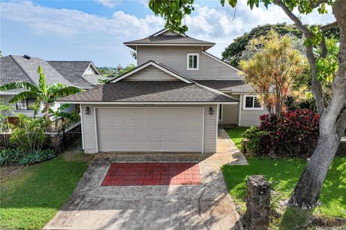 91-1044 Panapanapuhi St, Ewa Beach, HI, 96706-3575 | Card Image