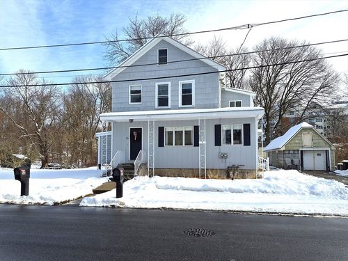 2-53 Melrose Ave, Lowell, MA, 01854-2010 | Card Image