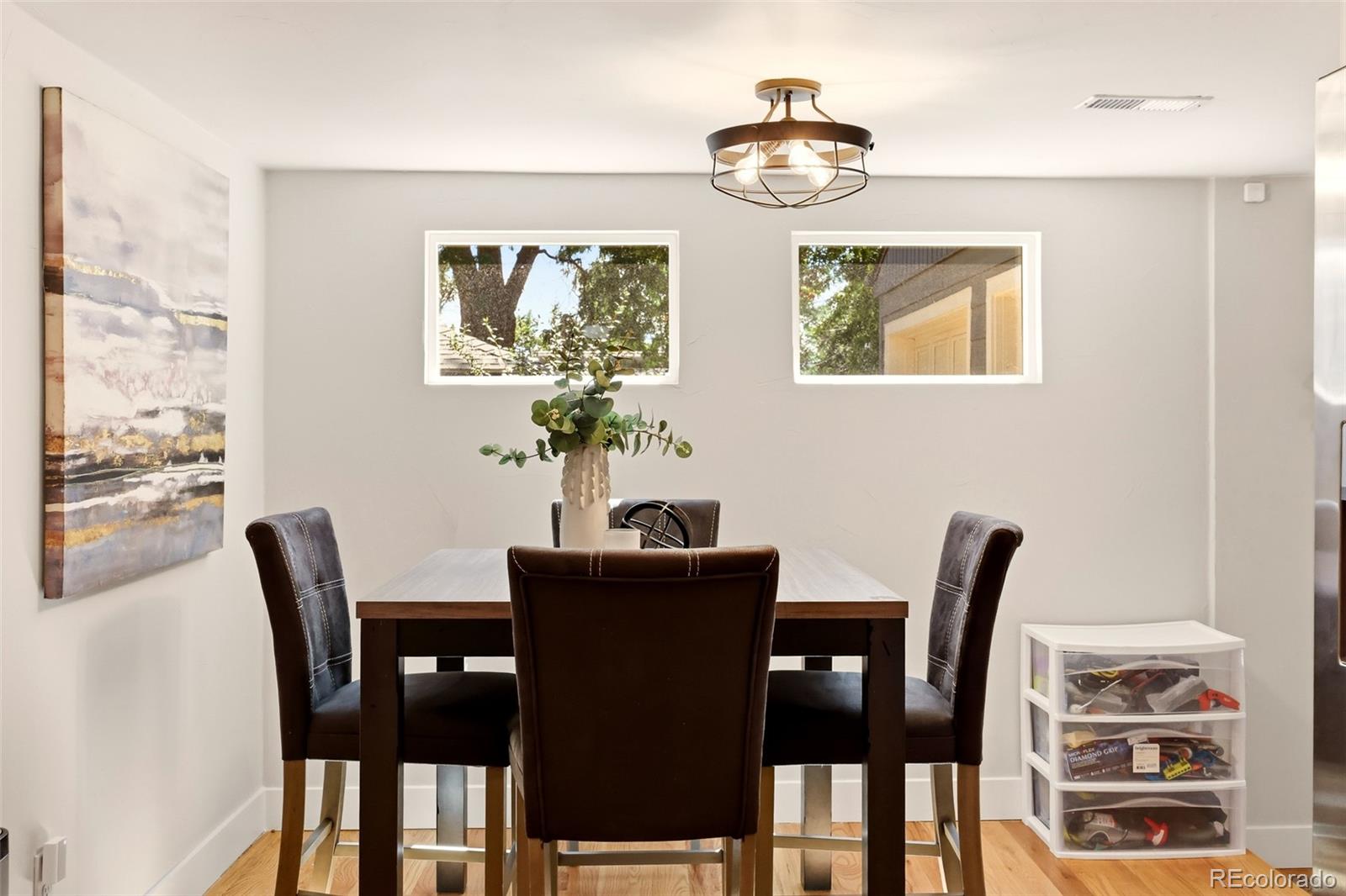 Residential in Denver 4