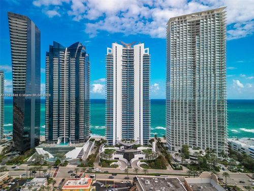 3504-17001 Collins Ave, Sunny Isles Beach, FL, 33160 | Card Image