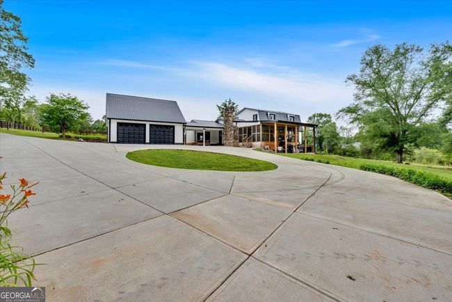 85 Carroll Slough Rd, House other with 4 bedrooms, 3 bathrooms and 2 parking in Kingston GA | Image 59