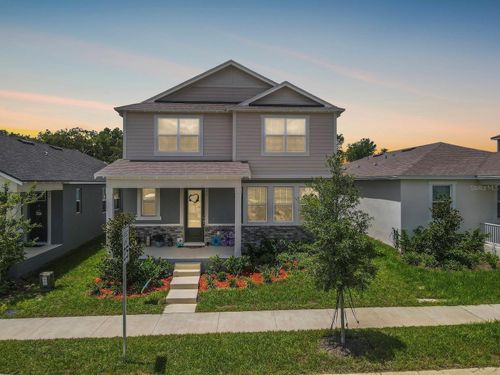 353 Free Range Drive, Groveland, FL, 34736 | Card Image