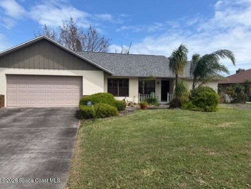1091 Mandarin Dr Ne, Palm Bay, FL, 32905-4706 | Card Image