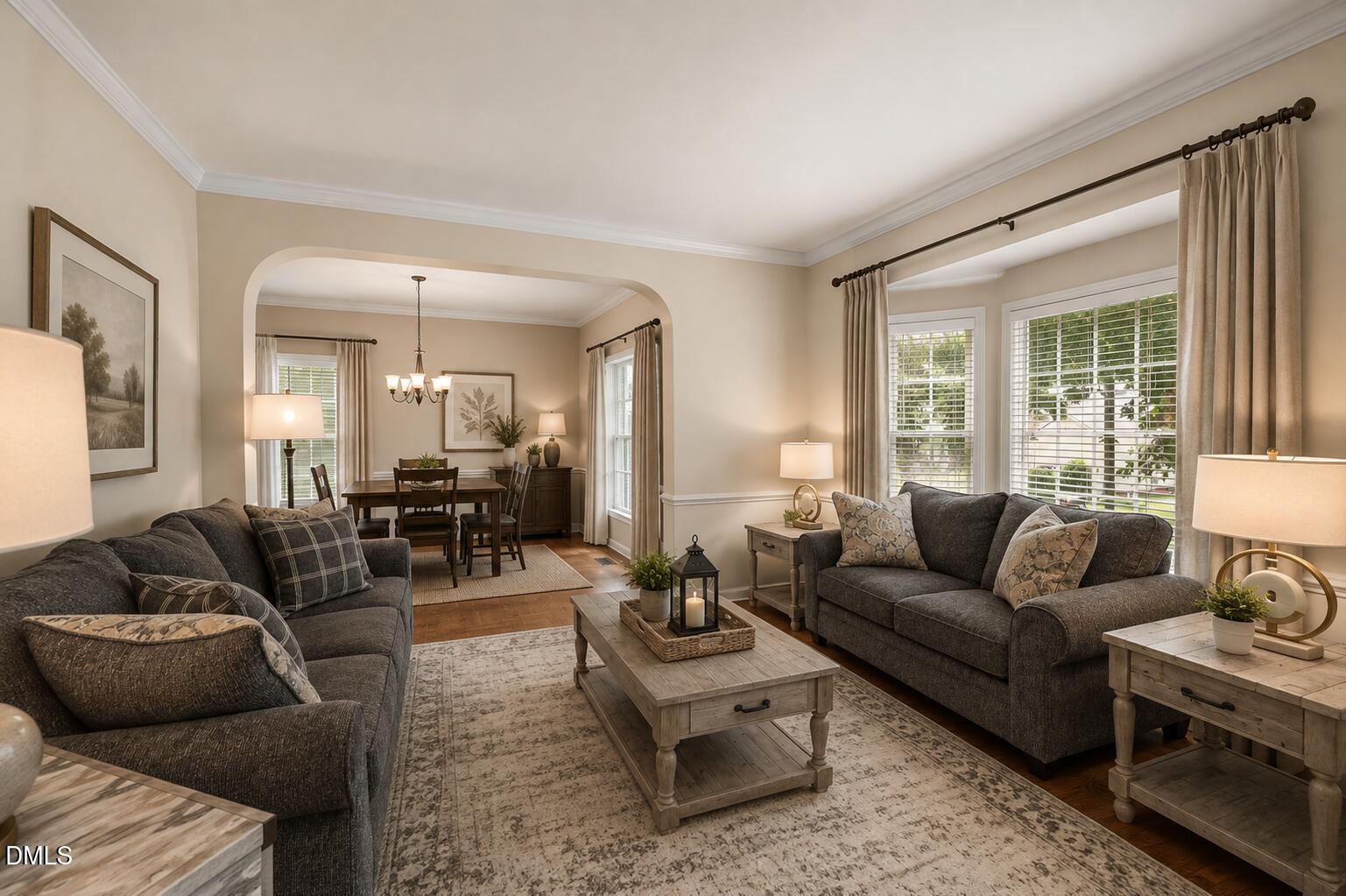 Residential in Wake Forest 5