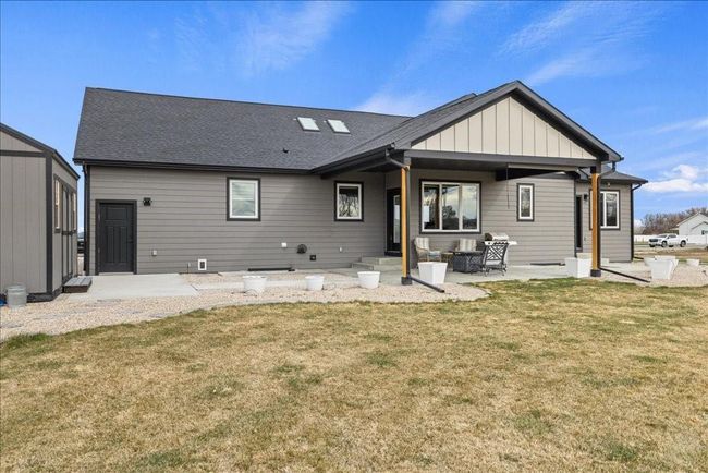7126 Skycrest Dr, House other with 5 bedrooms, 3 bathrooms and null parking in Billings MT | Image 30