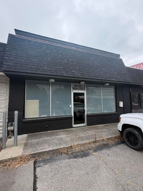 693 E Main St, Frankfort, KY, 40601-2337 | Card Image
