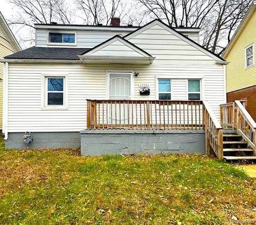 12936 Winthrop St, Detroit, MI, 48227-1715 | Card Image