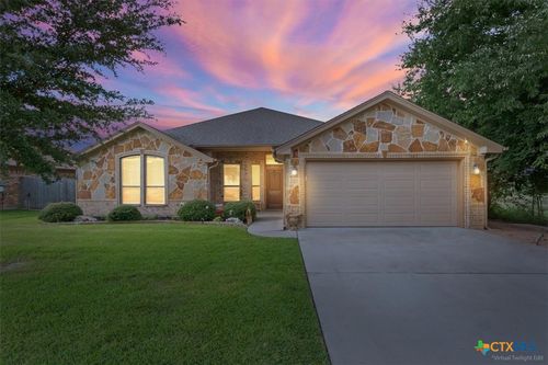 2327 Yturria Dr, Belton, TX, 76513-8533 | Card Image