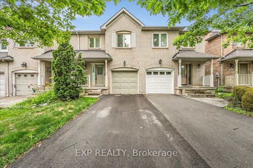 2260 Arbourview Dr, Oakville, ON, L6M3N6 | Card Image