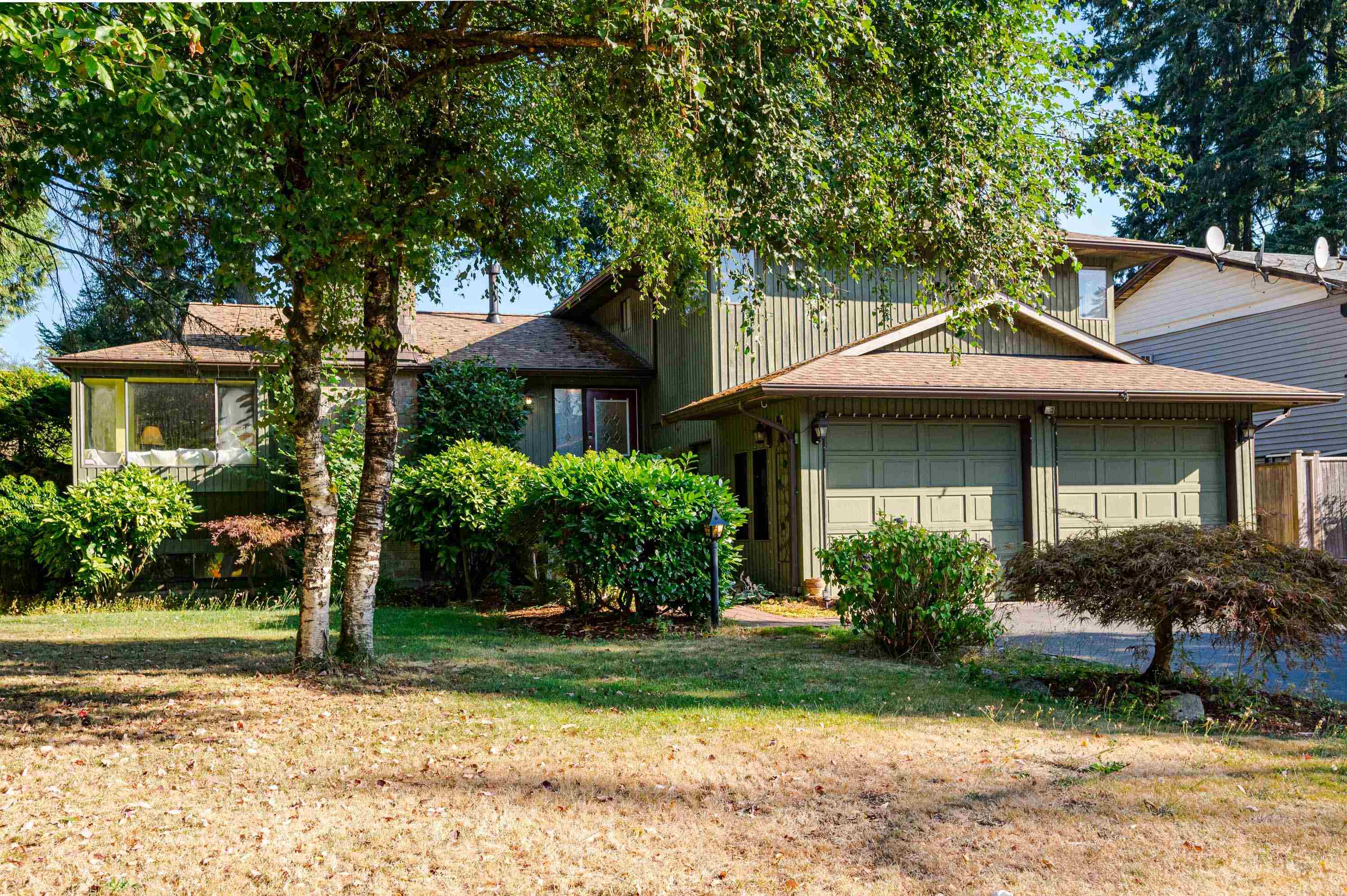 Residential in Surrey