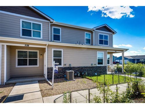 338 S 4th Ct, Deer Trail, CO, 80105-8144 | Card Image