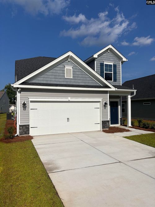 28 Harvest Moon Dr, Elgin, SC, 29045-7016 | Card Image