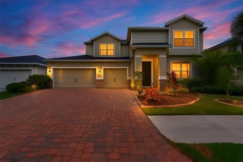 11628 Lake Lucaya Dr, RIVERVIEW, FL, 33579-4123 | Card Image