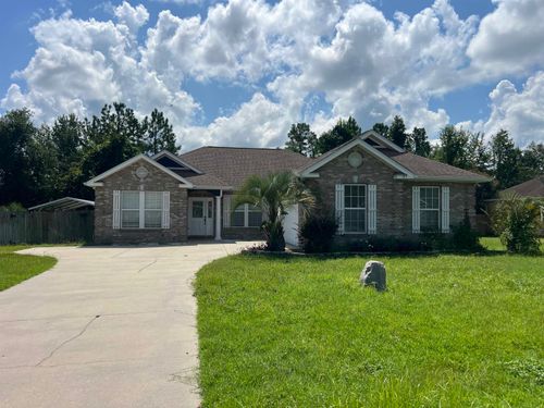 37 Saralan Garden Dr, Crawfordville, FL, 32327-0597 | Card Image