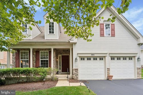 304 Gilmer Rd, VALLEY TOWNSHIP, PA, 19320-2070 | Card Image