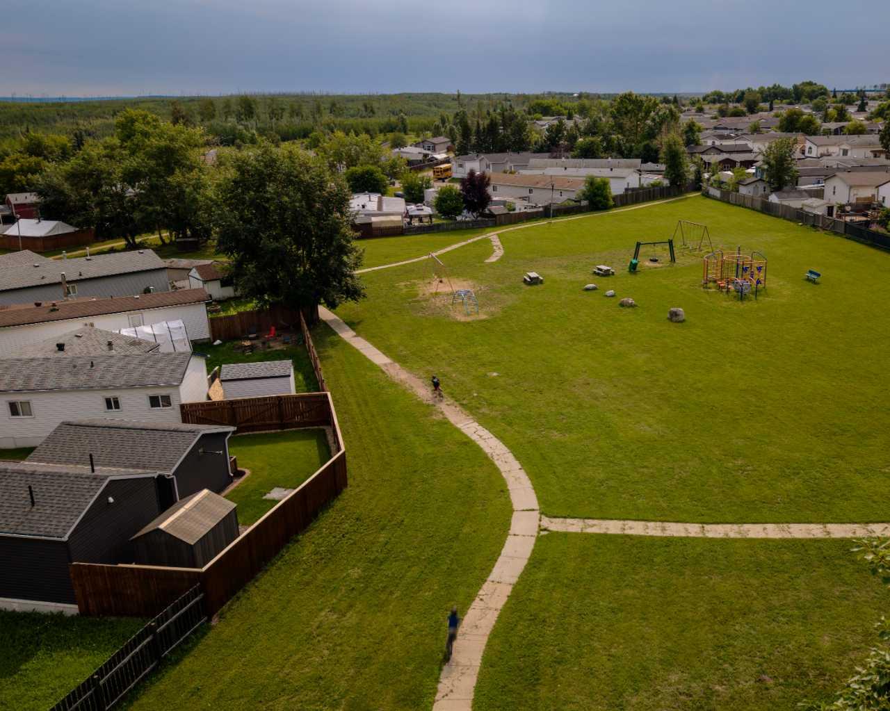 Residential in Fort McMurray 5