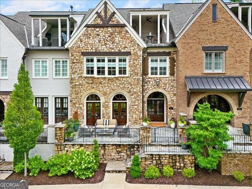 204 Violet Garden Walk, Alpharetta, GA, 30004 | Card Image