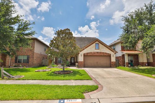 28627 Lockeridge View Dr, Spring, TX, 77386-7039 | Card Image