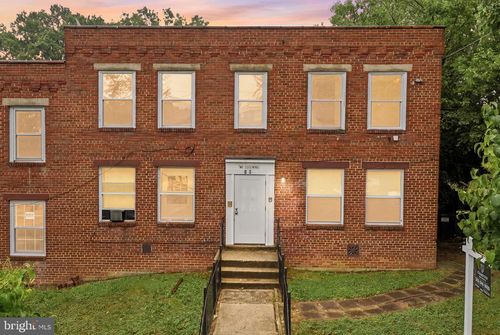 16 Galveston Pl Sw, WASHINGTON, DC, 20032-2071 | Card Image