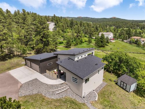 3630 Mesa Verde Rd, Monument, CO, 80132-7202 | Card Image