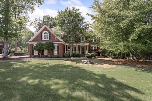 175 Woodcliff Dr, Suwanee, GA, 30024-5452 | Card Image