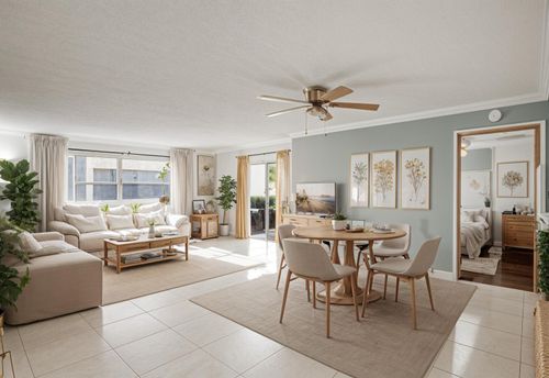 4q-12215 Royal Palm Blvd, Coral Springs, FL, 33065-3275 | Card Image