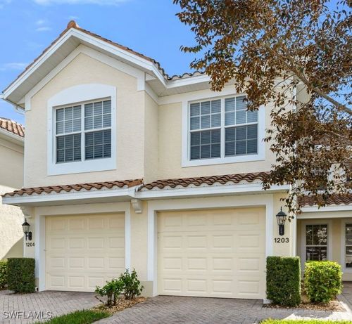 apt-1203-1295 Henley St, NAPLES, FL, 34105-4843 | Card Image